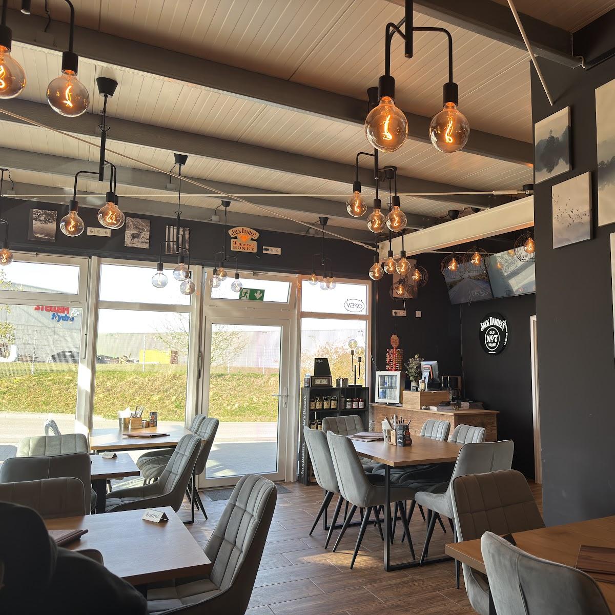 Restaurant "Appalachian Barbecue & Burger" in Herbrechtingen