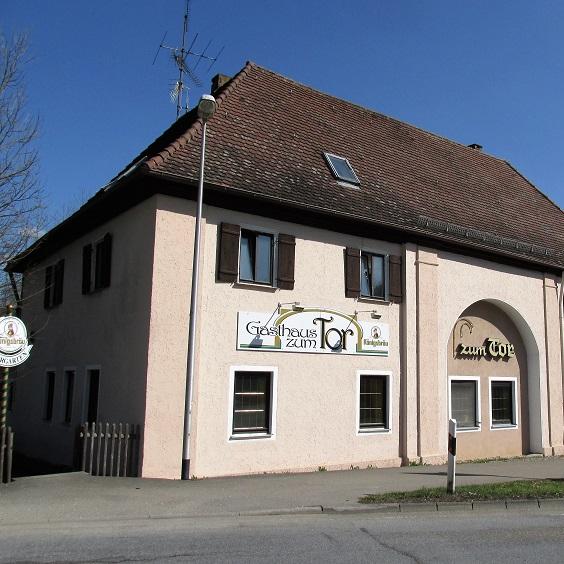 Restaurant "Gaststätte zum Tor" in Herbrechtingen