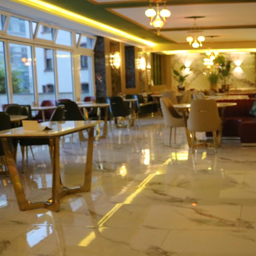 Restaurant "Restaurant Maza" in Aschaffenburg