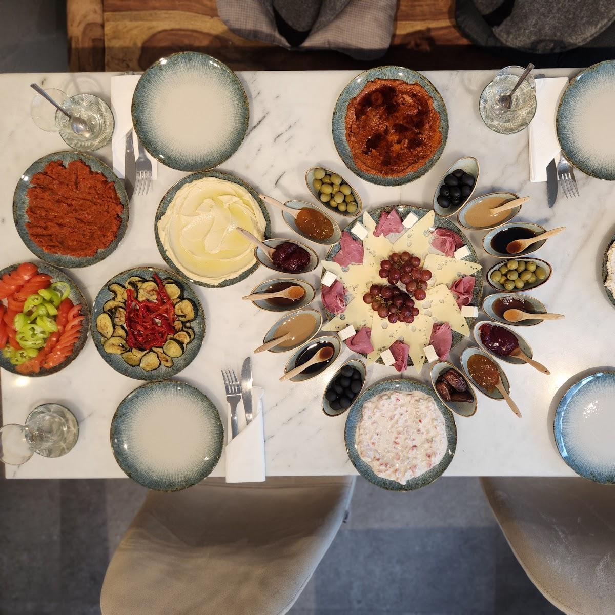 Restaurant "LOCA SmashBurger" in Wasserburg am Inn