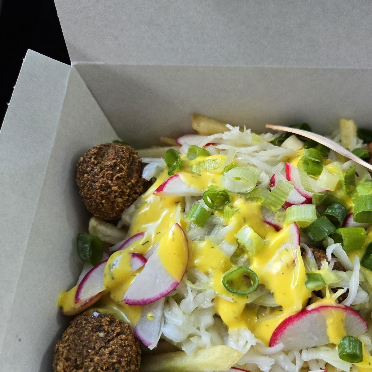 Restaurant "Huntetal" in Wardenburg