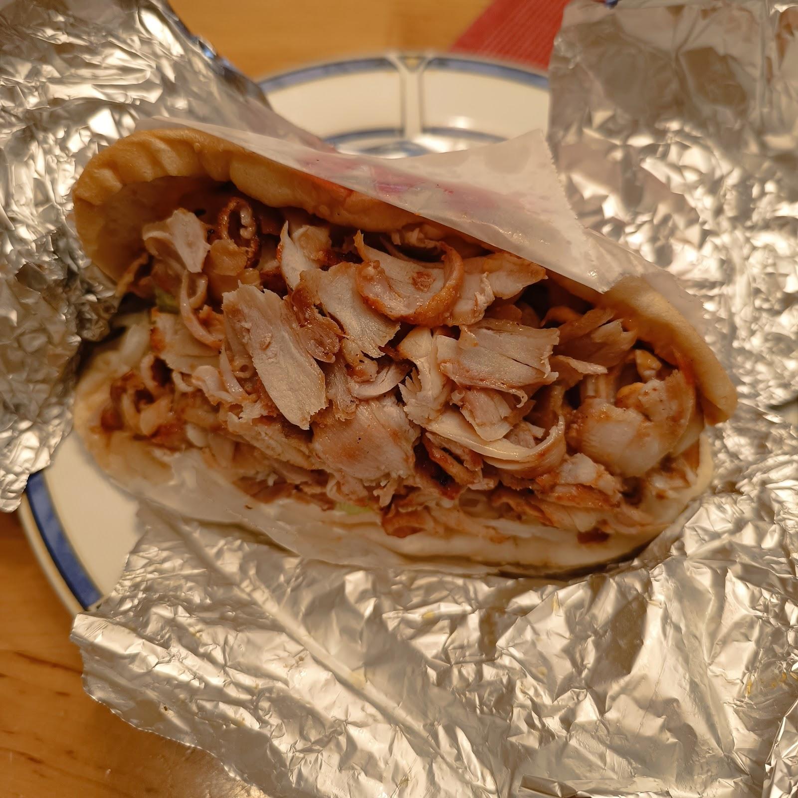 Restaurant "Hänchen Prinz" in Wardenburg