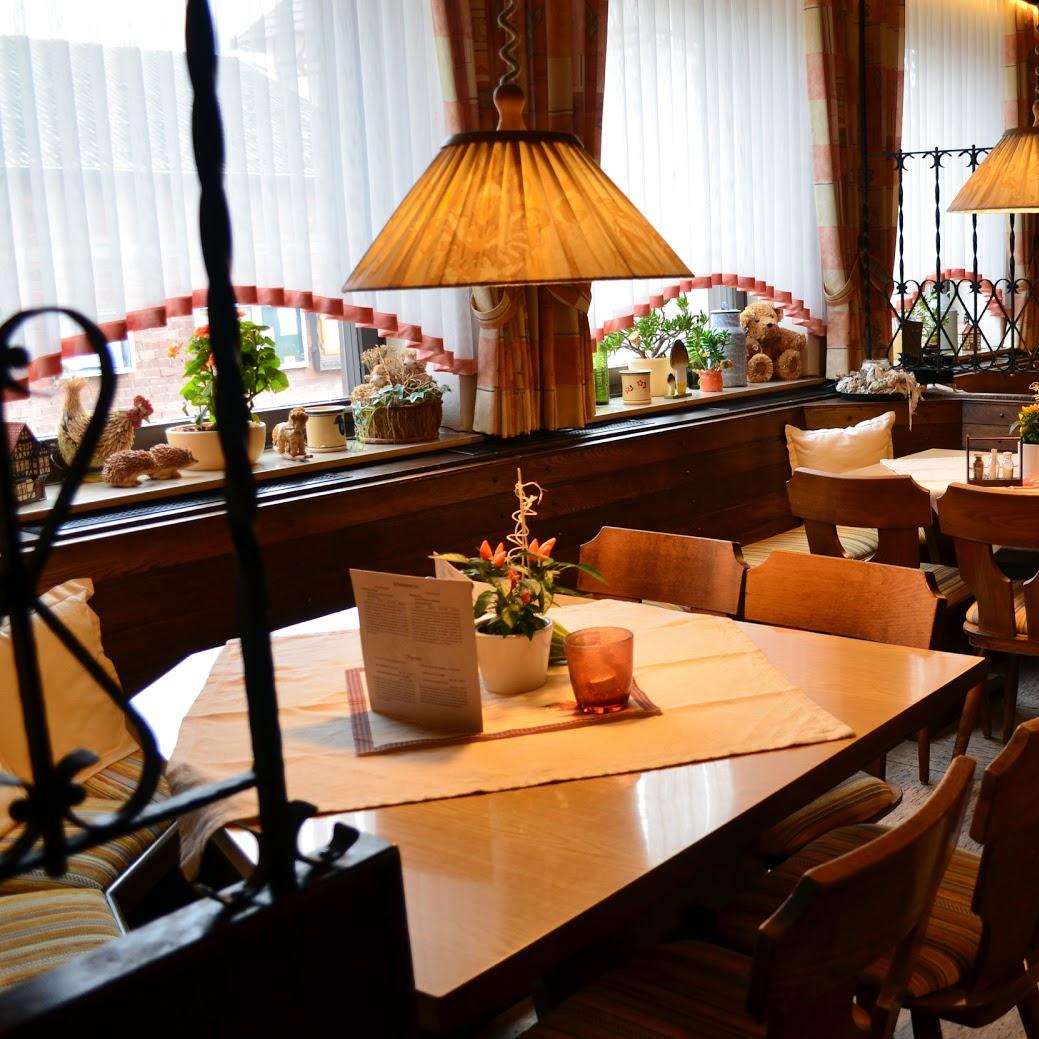 Restaurant "Gasthof Breitenbacher Hof" in  Bebra
