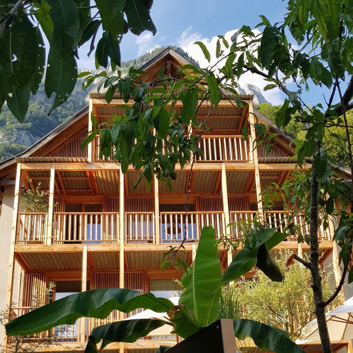 Restaurant "Tremondi Boutique BnB & Restaurant" in Quinten