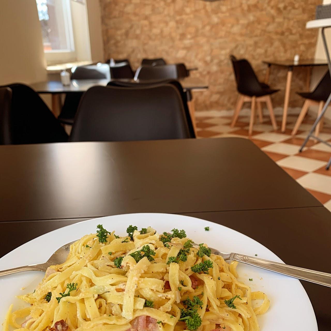 Restaurant "Barbaras Pasta Point TakeAway" in Murg