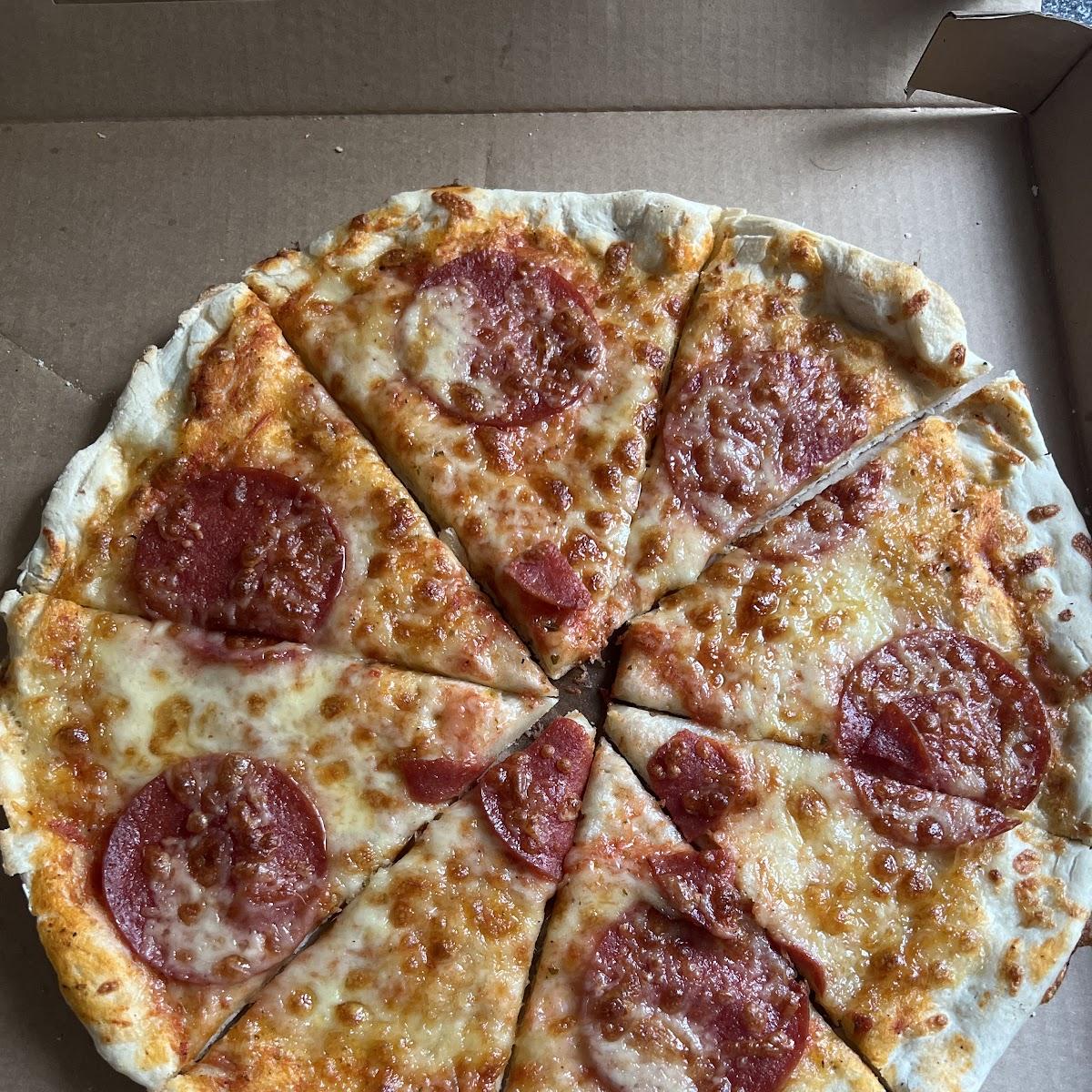 Restaurant "Snackman