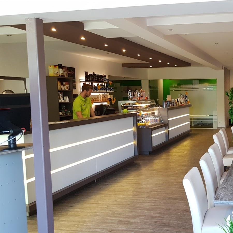 Restaurant "Sportwelt Rosbach" in Rosbach vor der Höhe