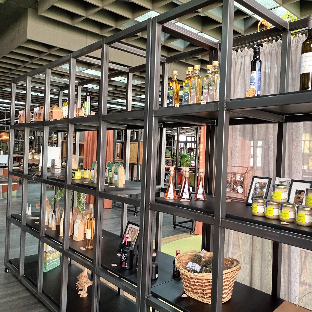 Restaurant "midi Restaurant & Markt" in Sankt Ingbert