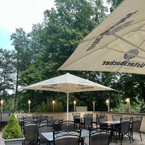 Restaurant "Majid’s Pizza Anhausen" in Diedorf