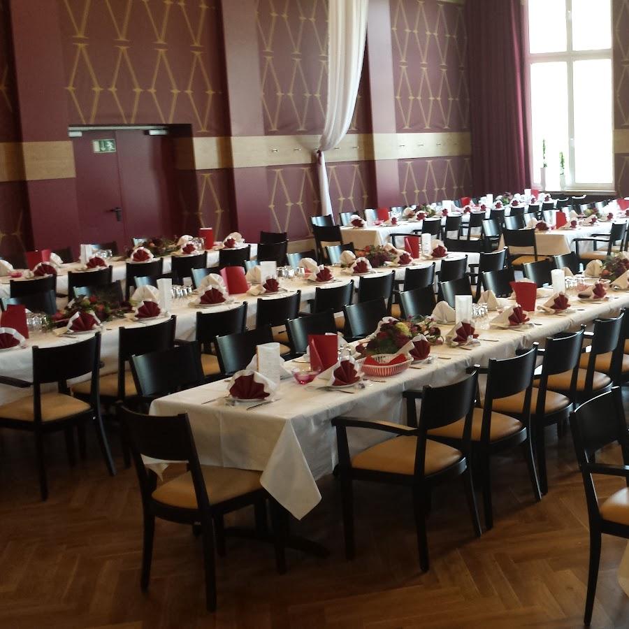 Restaurant "Restaurant & Weinstube Culinarium" in Dernau