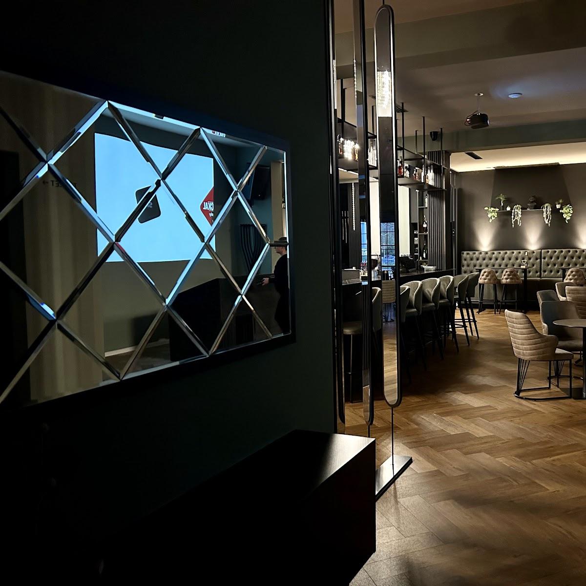 Restaurant "Cooper
