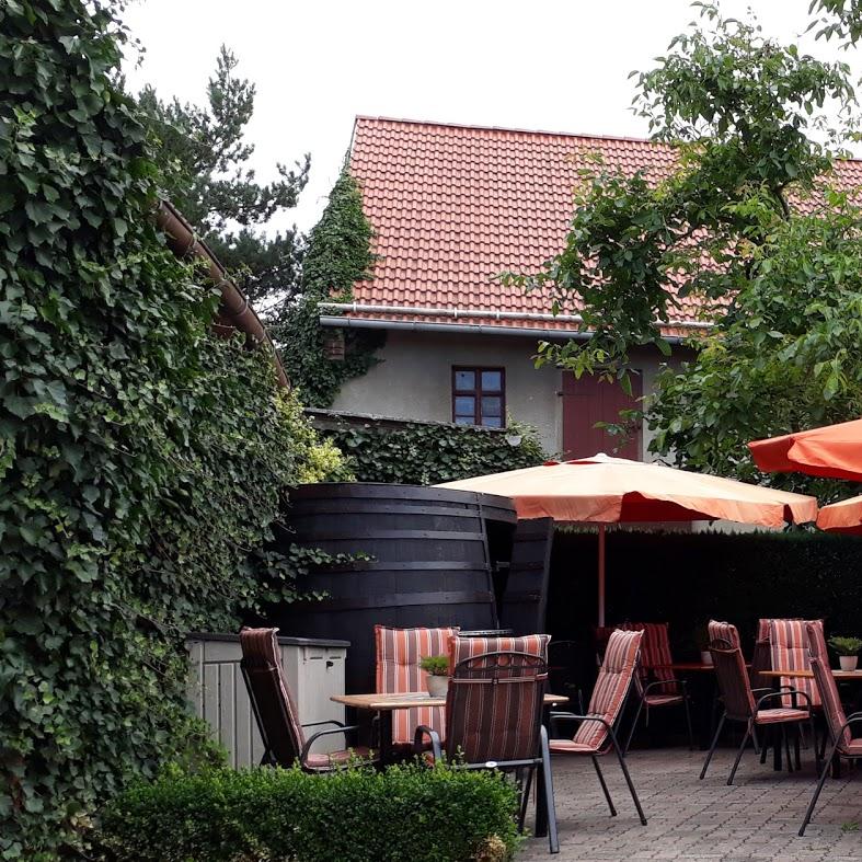 Restaurant "Gasthaus Zur Linde" in Dankerode