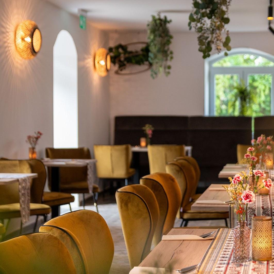 Restaurant "Sukhothai Thai Cuisine" in Sasbachwalden