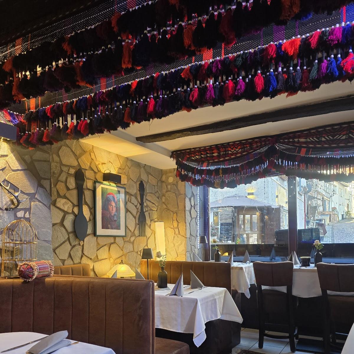 Restaurant "Miryoku" in Gelnhausen