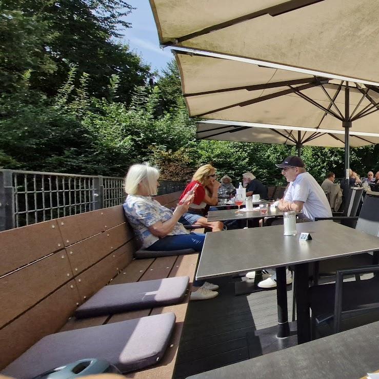 Restaurant "Bistro im Haus Opperdicke" in Holzwickede