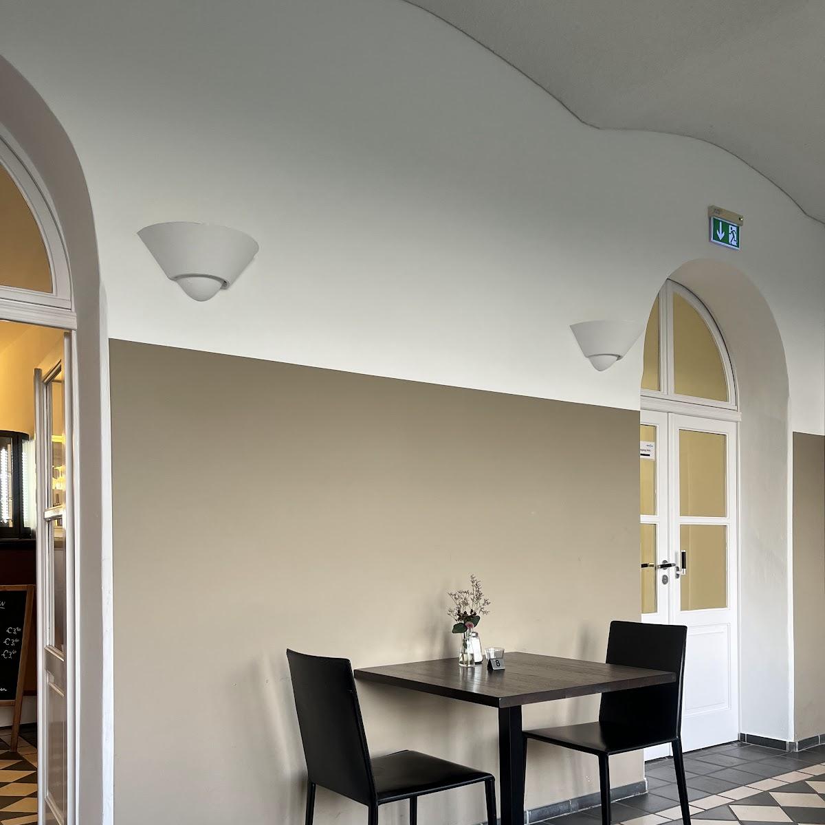 Restaurant "Bistro im Haus Opherdicke" in Holzwickede