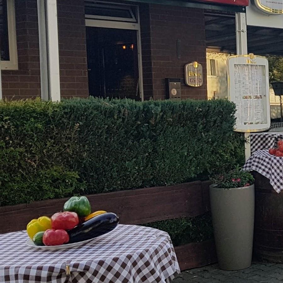 Restaurant "Hotel See-Idylle" in  Wusterhausen-Dosse