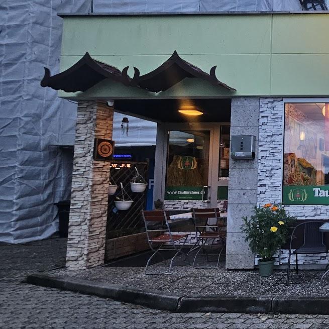 Restaurant "Pad Thai Taufkirchen Vils" in Taufkirchen (Vils)