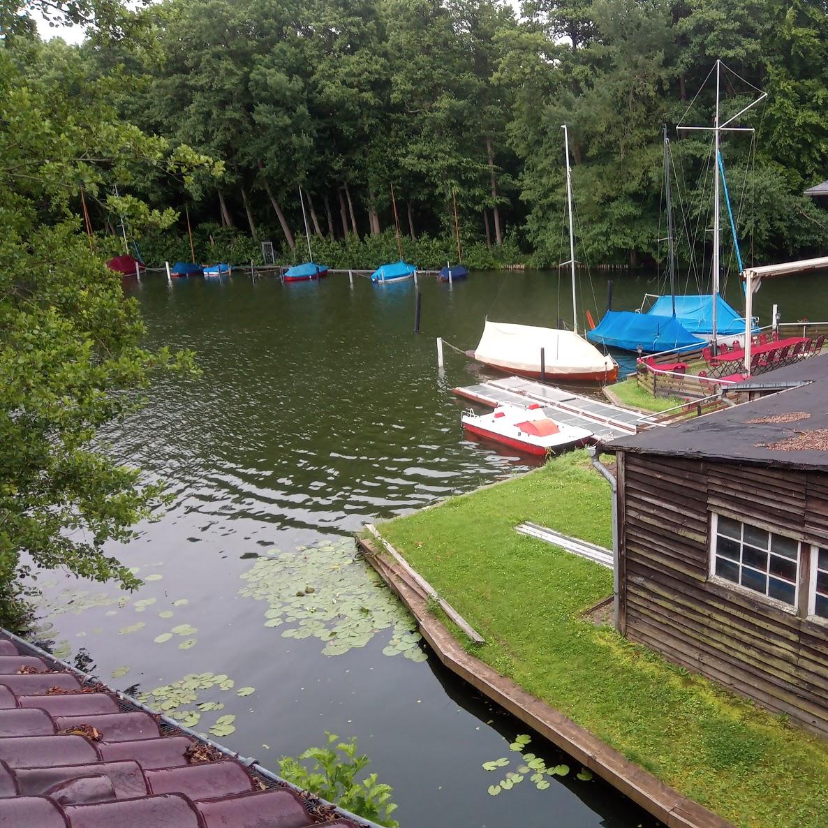 Restaurant "Novel Hotel" in  Wusterhausen-Dosse
