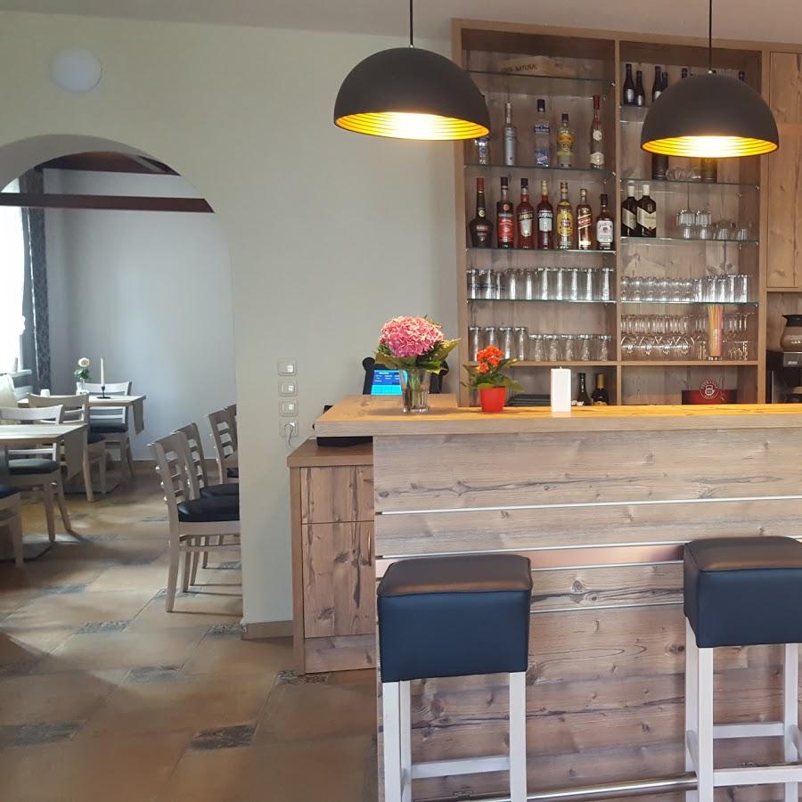 Restaurant "Novel Hotel" in Wusterhausen-Dosse