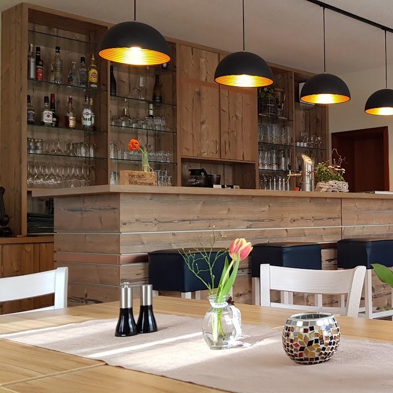Restaurant "Novel Hotel" in Wusterhausen-Dosse
