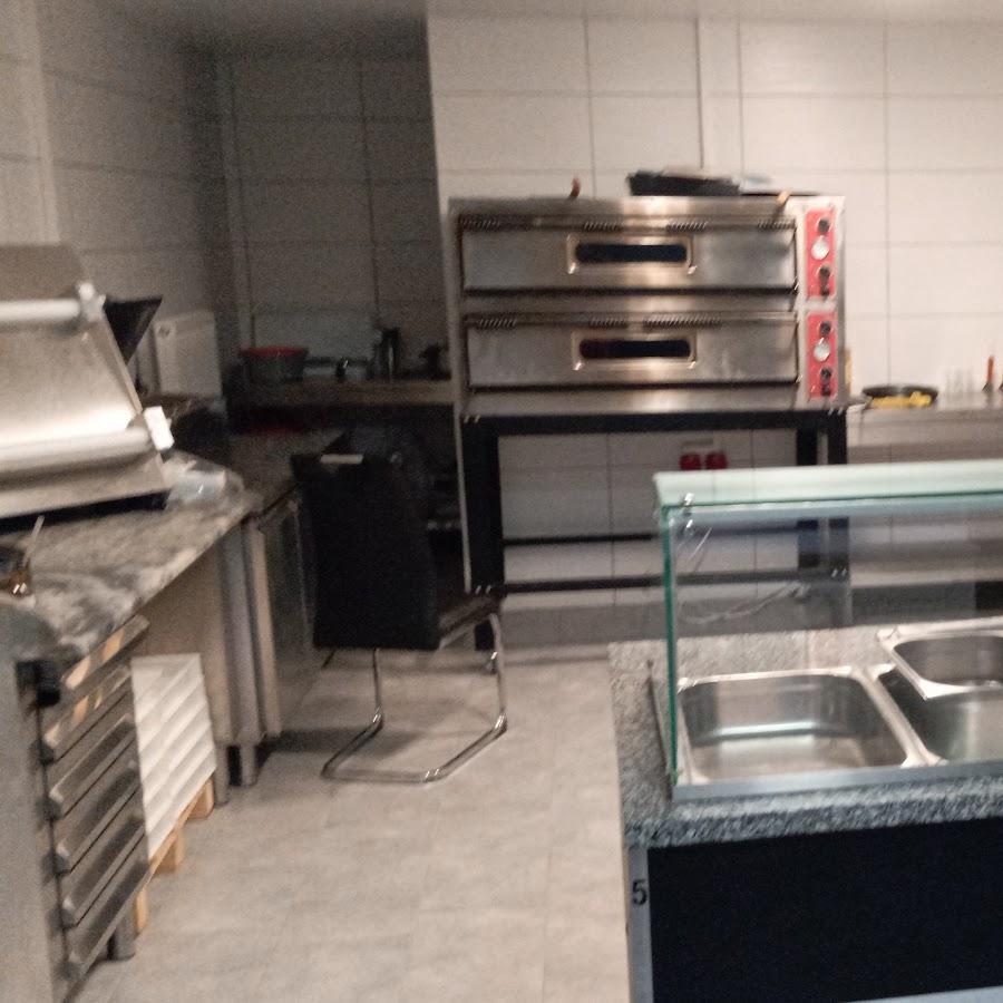 Restaurant "Pizzeria Soryana" in Marktleugast