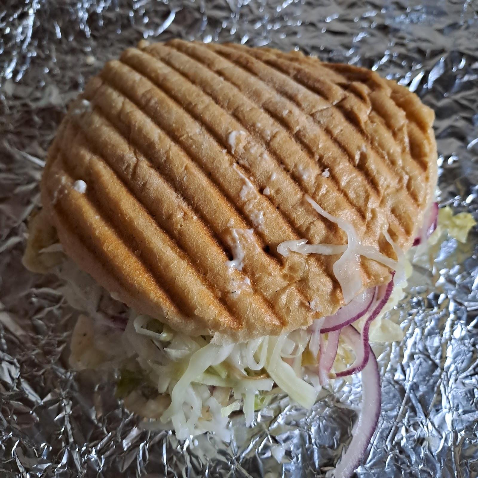 Restaurant "Döner Imbiss" in Zeitlarn