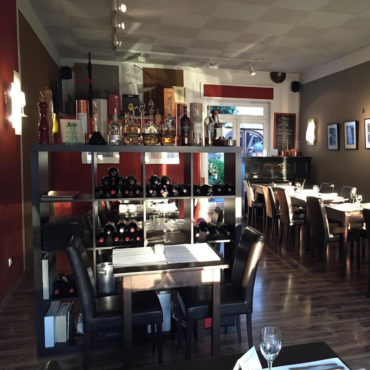 Restaurant "Ristorante Fratelli Giunta" in Dortmund