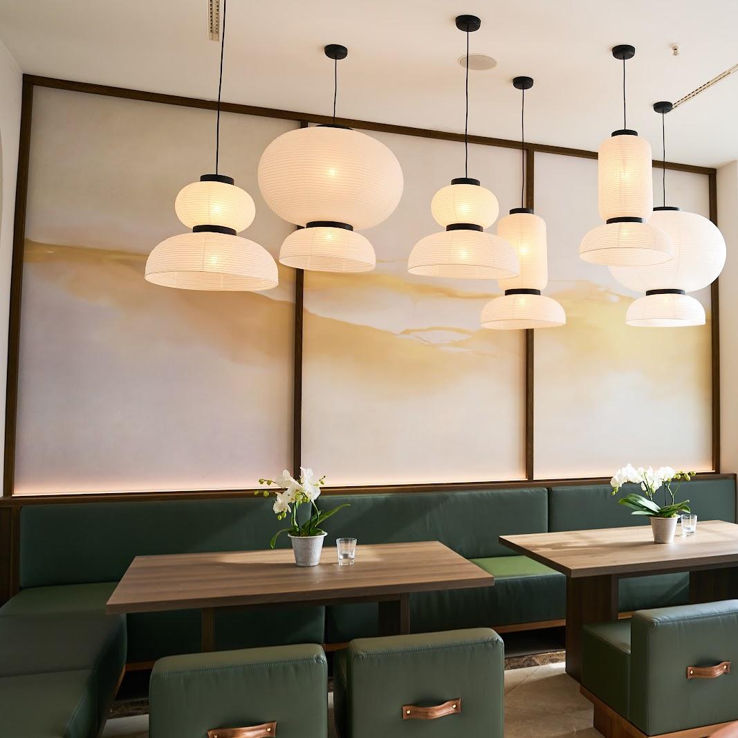 Restaurant "Baltic Sushi Bar" in Bad Doberan