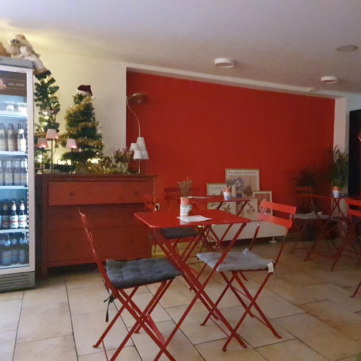 Restaurant "On Phoebe" in Weilheim in Oberbayern