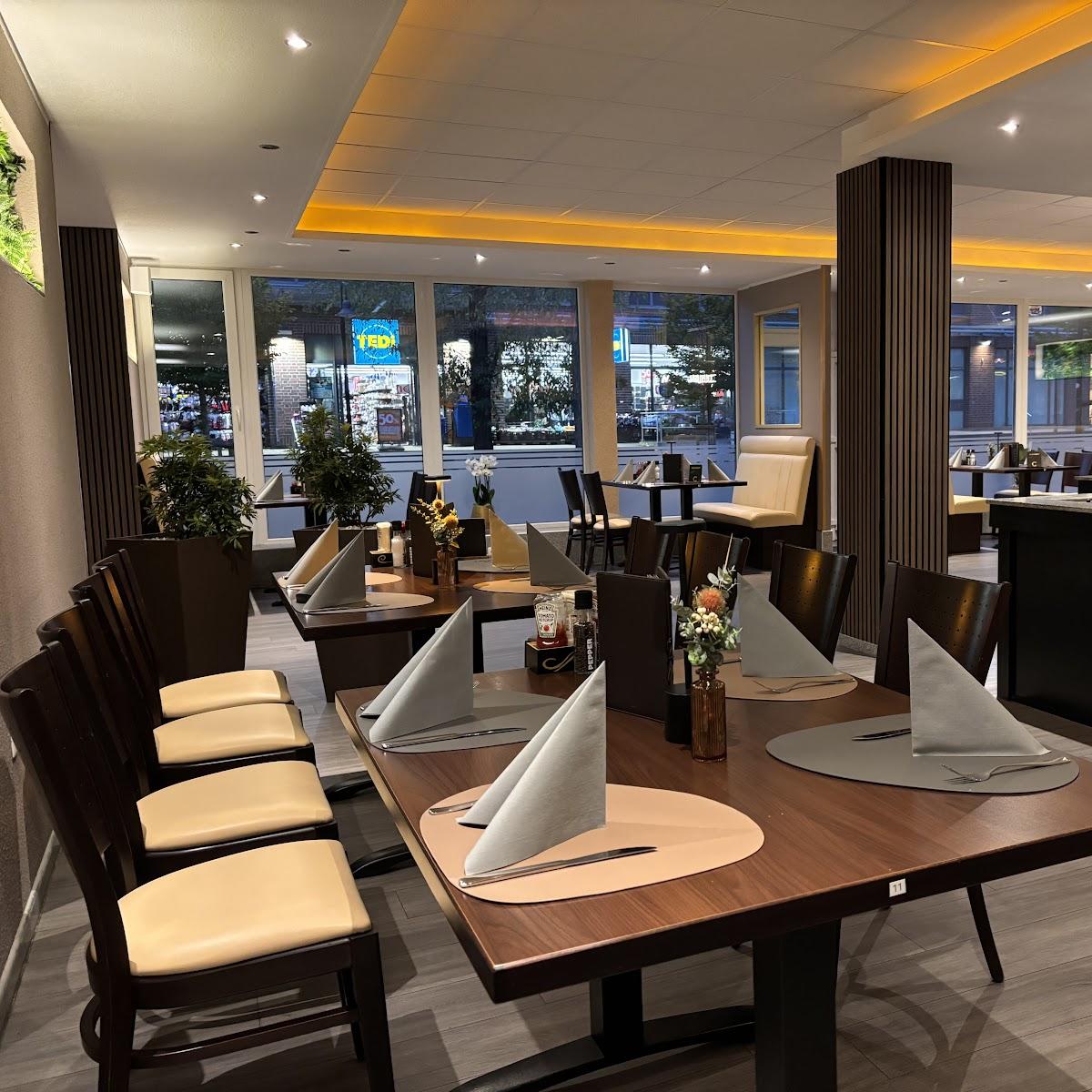 Restaurant "Restaurant Culinarium" in Salzgitter