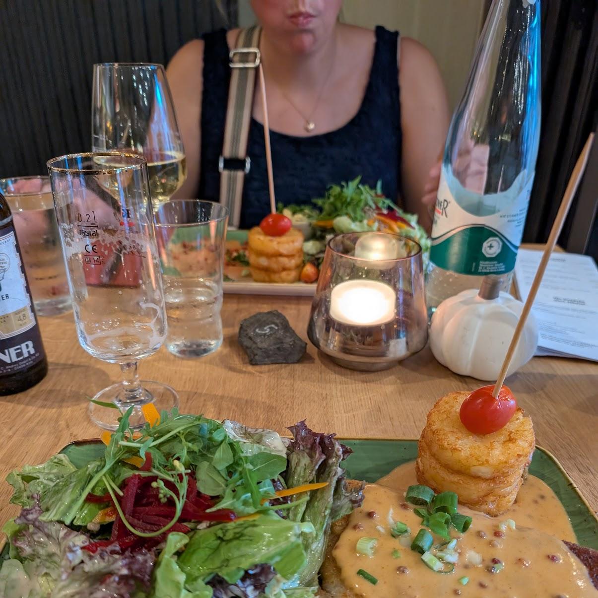 Restaurant "Weinstube ByCASTOR´s-Gästehaus" in Treis-Karden