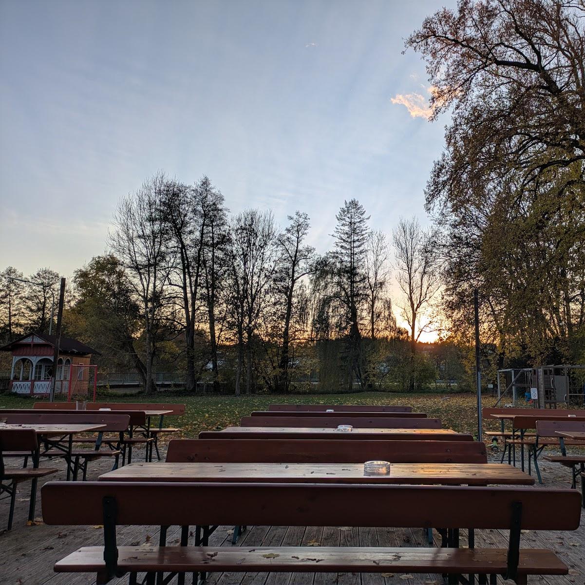 Restaurant "GrenZ-Zoigl Ranna" in Auerbach in der Oberpfalz