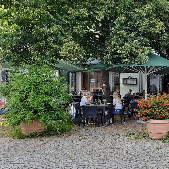 Restaurant "Rafa am Markt" in Böblingen