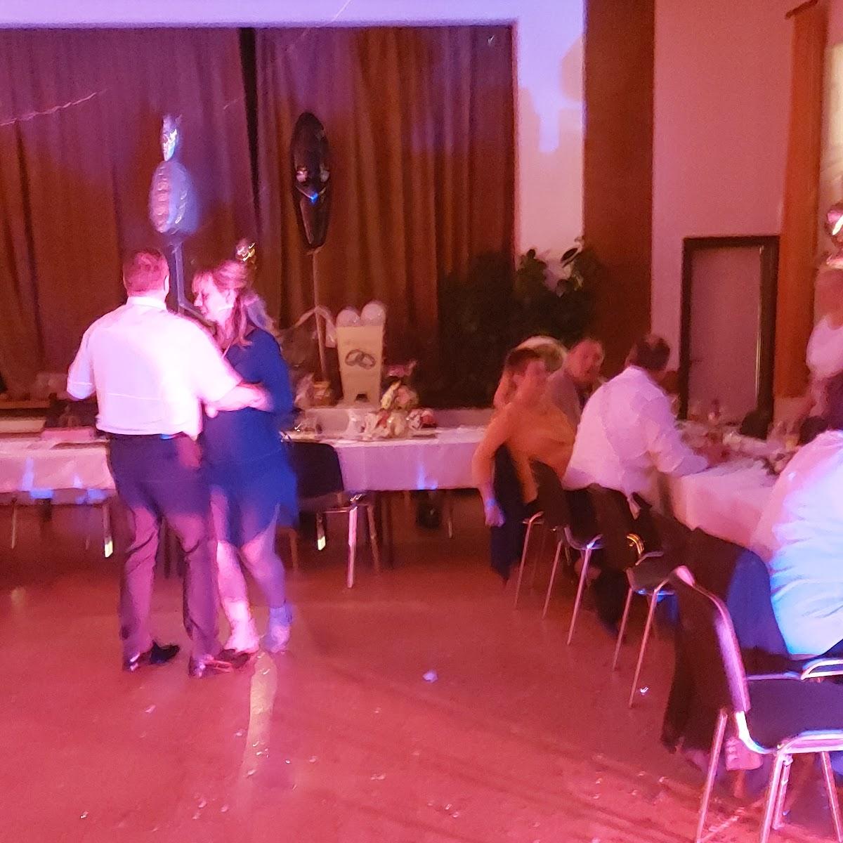 Restaurant "Restaurant Los Tacos" in  Wusterhausen-Dosse