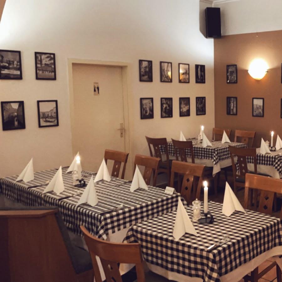Restaurant "Restaurant La Piazza" in Neustadt (Dosse)