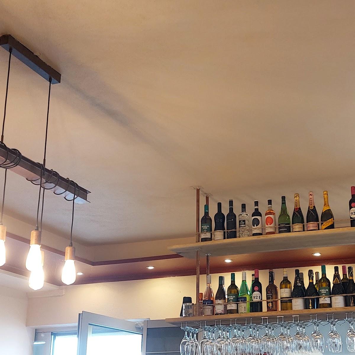 Restaurant "Bella Urfa" in Wolfenbüttel