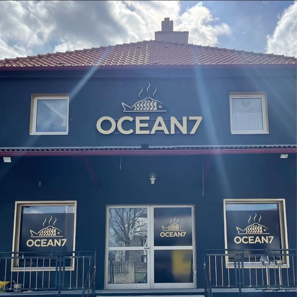 Restaurant "Zur" in Wolfenbüttel