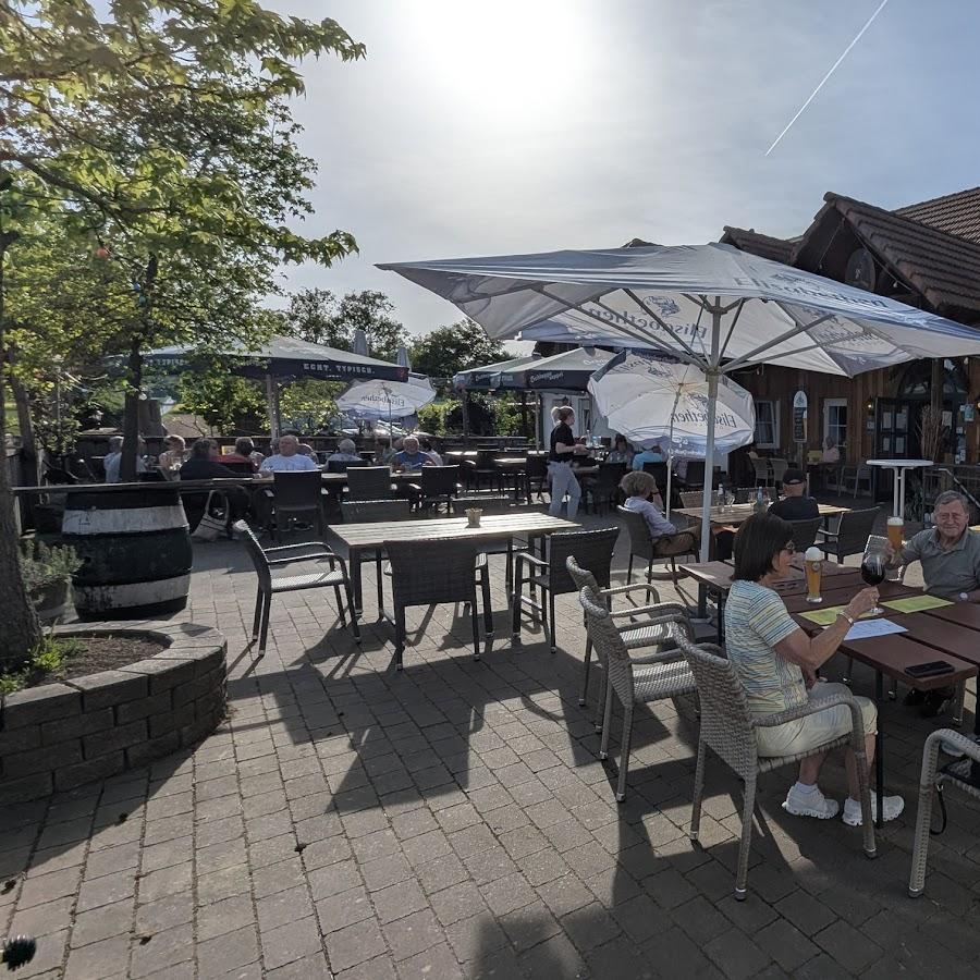 Restaurant "Weingut Harald Gunther" in Großwallstadt