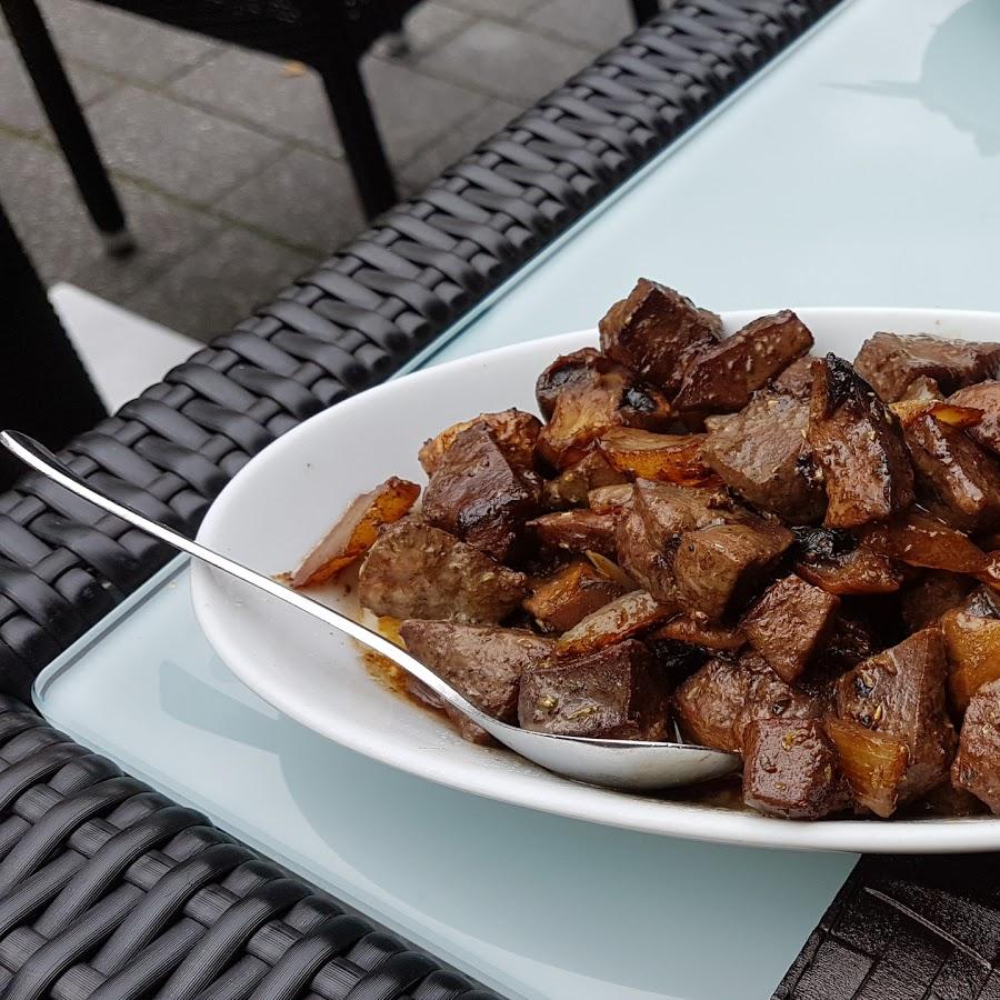 Restaurant "Restaurant Mezedes-Bar Charisma" in  Neuenahr-Ahrweiler