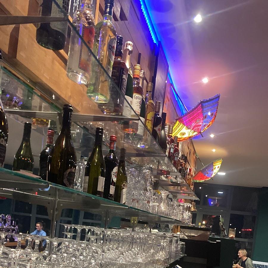 Restaurant "Mowgli‘s Kitchen" in Wolgast