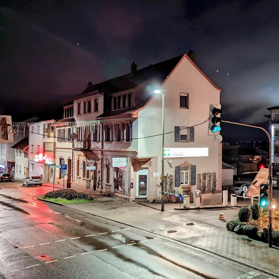 Restaurant "Hotel Christine" in Landstuhl