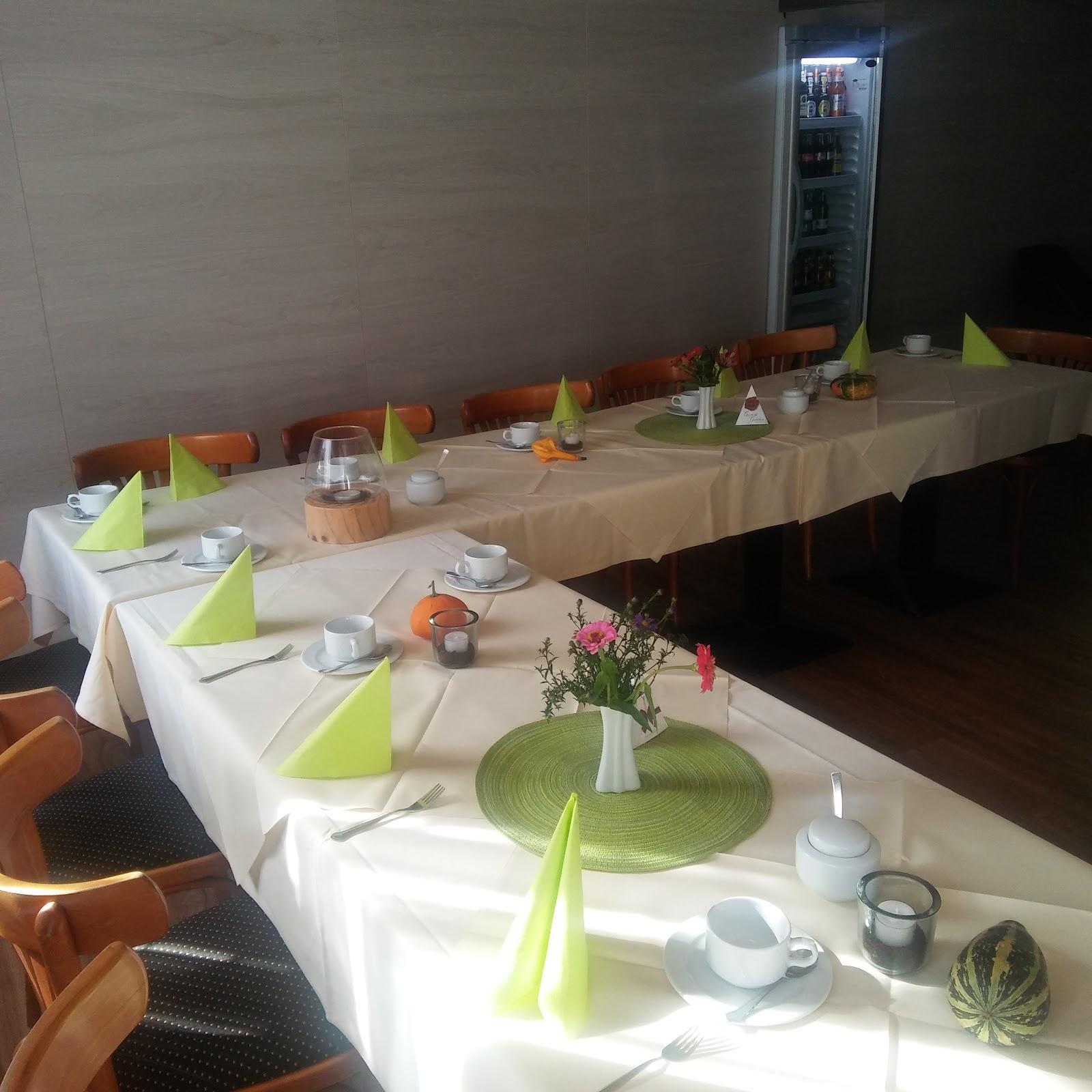 Restaurant "Eisdiele Probst zur Marktklause" in Wusterhausen-Dosse