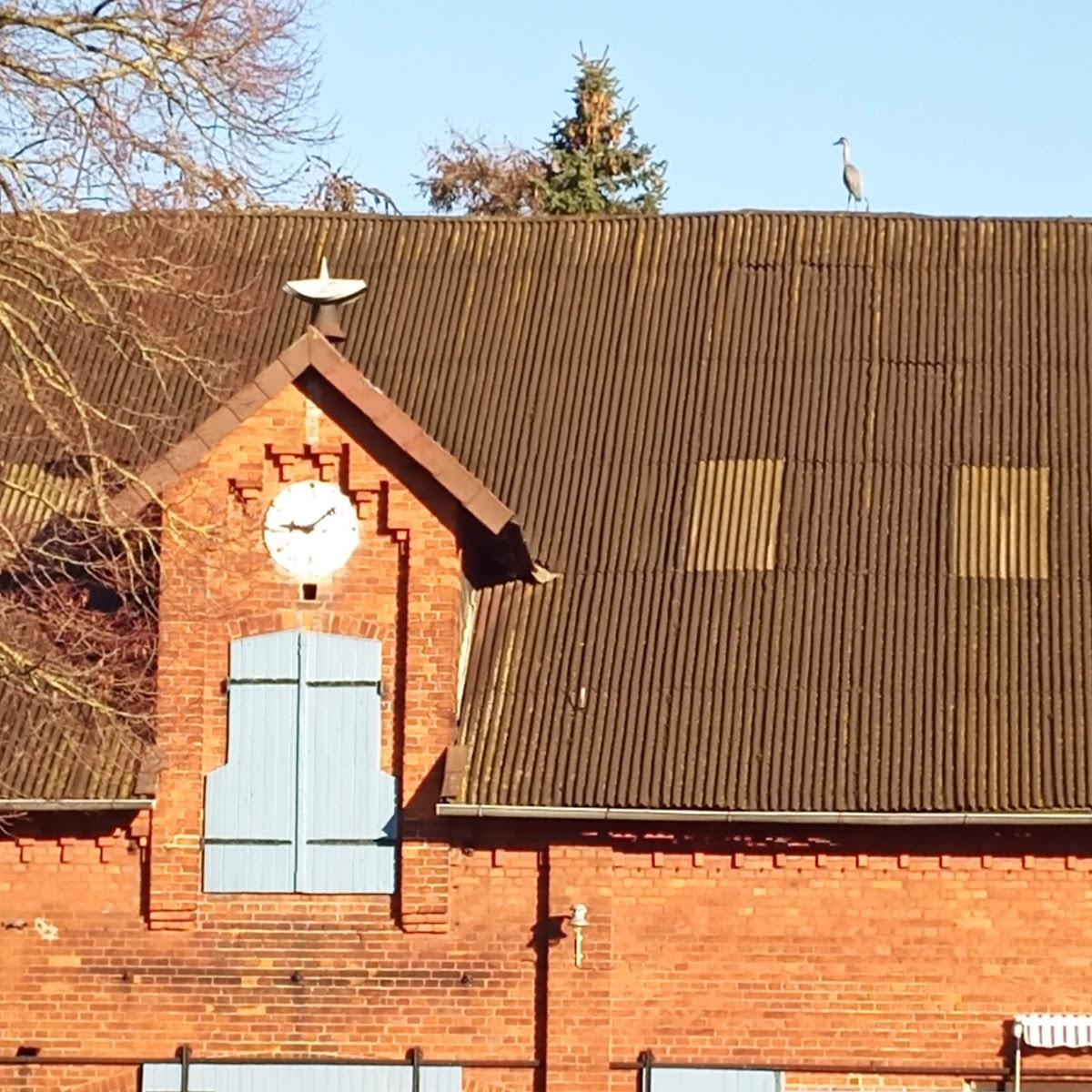 Restaurant "Gästehaus Rühmekorf" in Nordstemmen