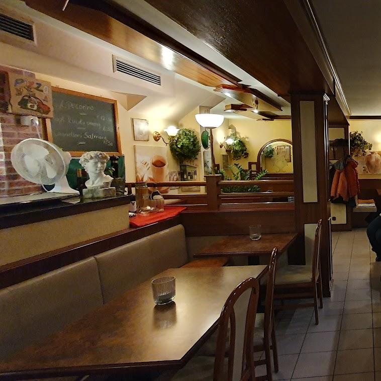 Restaurant "Restaurant Primavera" in Neuburg an der Donau