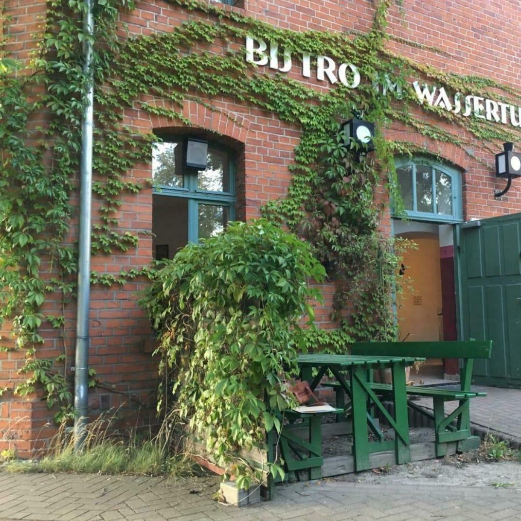 Restaurant "Urfa grill 2 Döner & pizzeria" in  (Dosse)