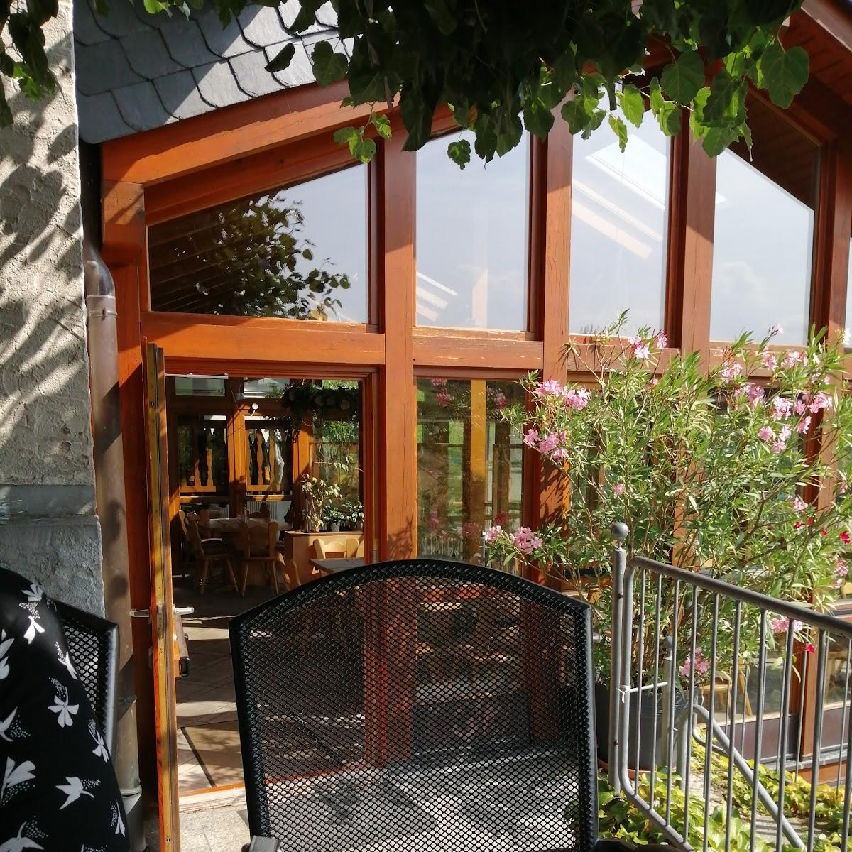 Restaurant "Altenwegshof" in Bad Neuenahr-Ahrweiler