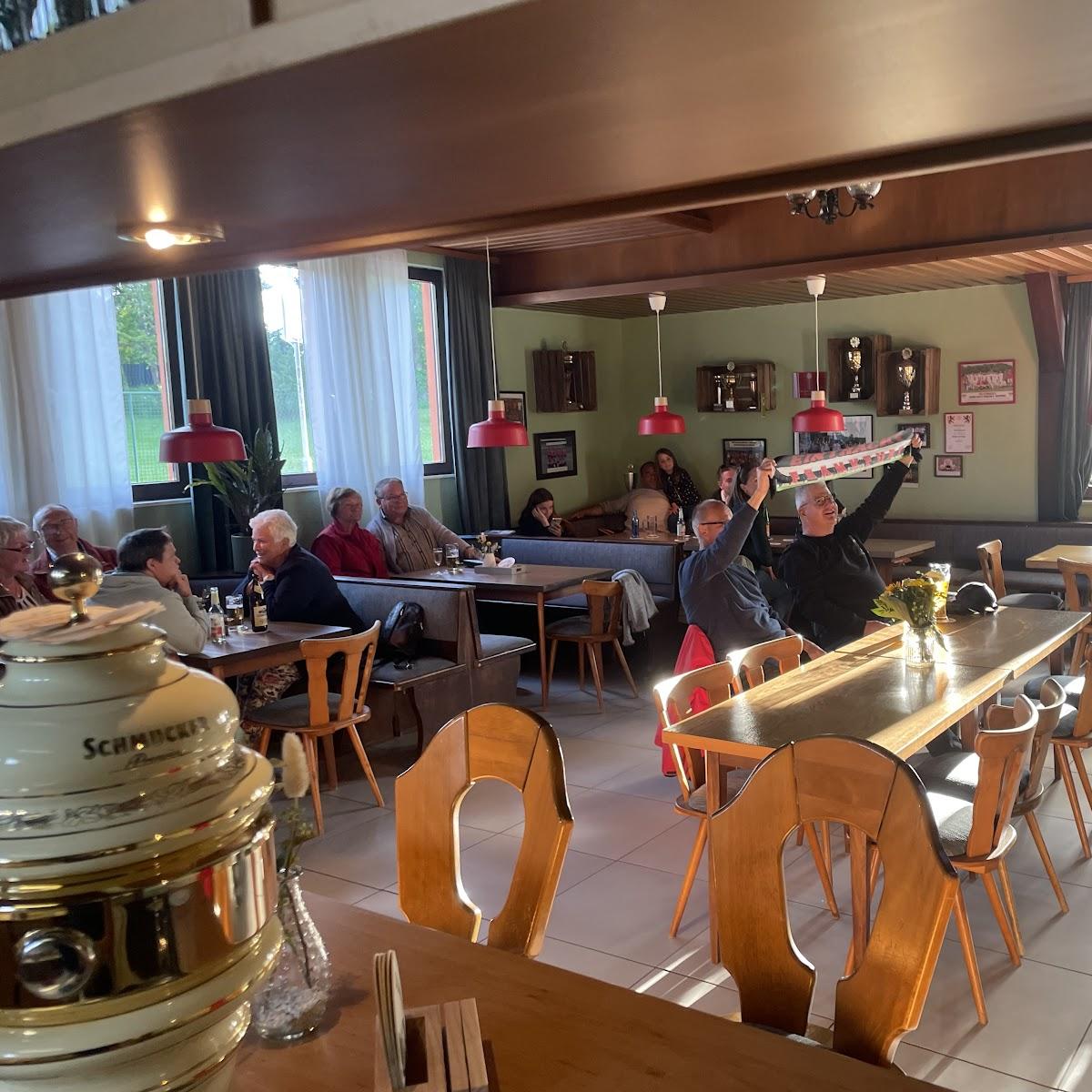 Restaurant "Einhard Schänke" in Michelstadt