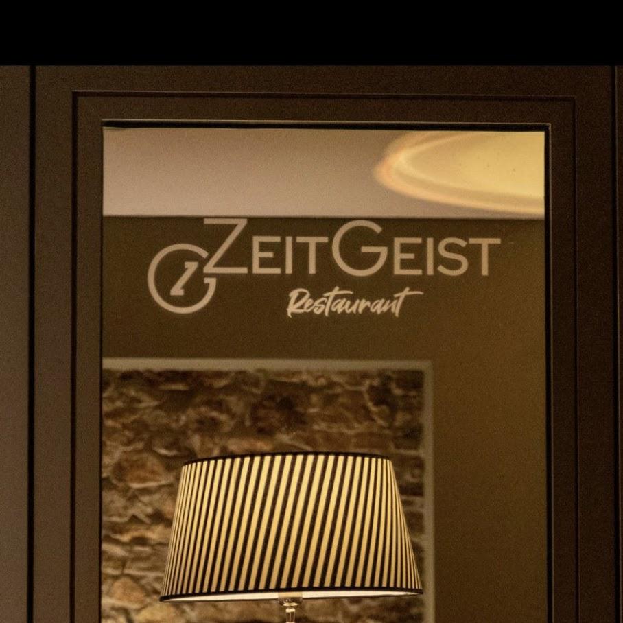 Restaurant "ZeitGeist Restaurant" in Bad Nauheim