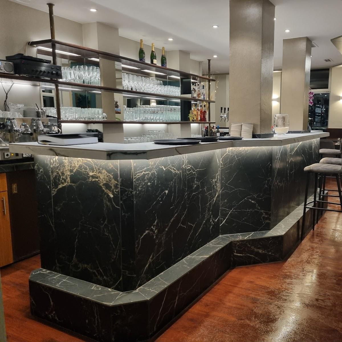 Restaurant "Restaurant  Elia  -" in Eching